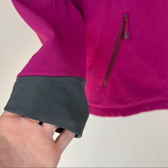 Mammut women jacket/size XS - Picture 2 of 10
